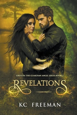 Revelations by Kc Freeman 9798201332181