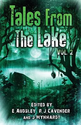 Tales from The Lake Vol.2 by Jack Ketchum 9781944783662
