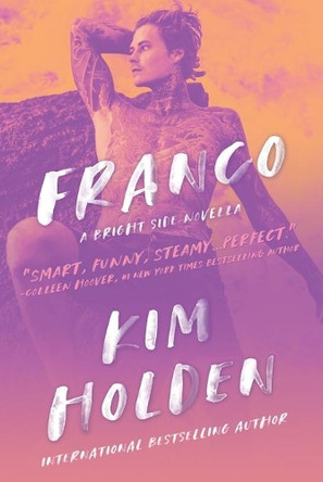 Franco by Amy Donnelly 9781945443039
