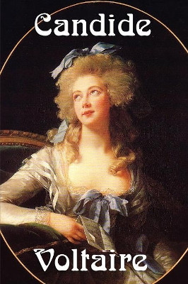 Candide by Voltaire 9781617202421