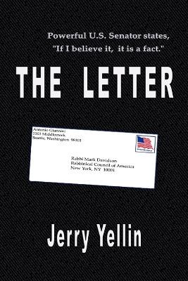 THE Letter by Jerry Yellin 9781590957349