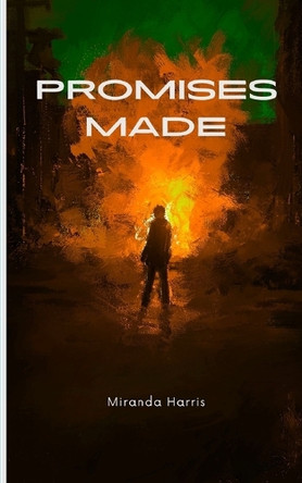 Promises Made by Miranda Harris 9781779483133