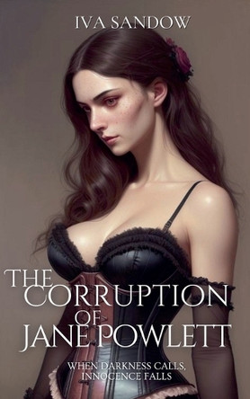 The Corruption of Jane Powlett by Iva Sandow 9798230832614