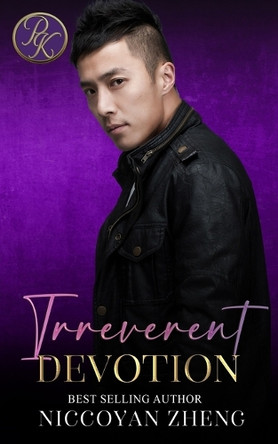 Irreverent Devotion: Preacher's Kid by Preacher's Kid 9781739036393