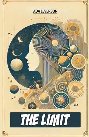 The Limit by Ada Leverson 9789368099925