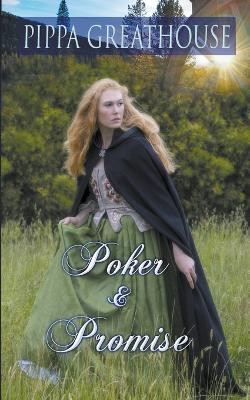 Poker & Promise by Pippa Greathouse 9798215318249