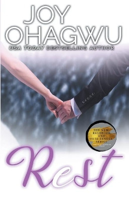 Rest - A Christian Suspense - Book 8 by Joy Ohagwu 9781393132530