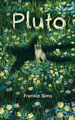 Pluto by Frankie Sims 9789360940072
