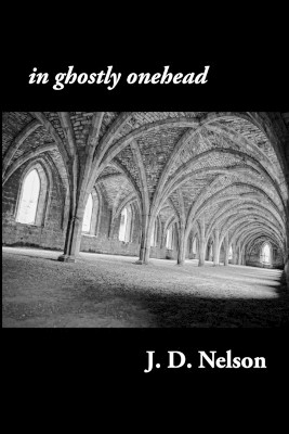 in ghostly onehead by Mark Young 9781736614730