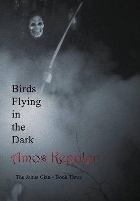 Birds Flying in the Dark by Amos Keppler 9788291693101