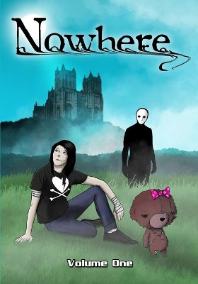 Nowhere by Jsb 9781635299465