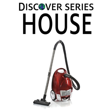 House by Xist Publishing 9781623950576