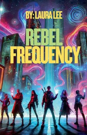 Rebel Frequency by Laura Lee 9798227744524