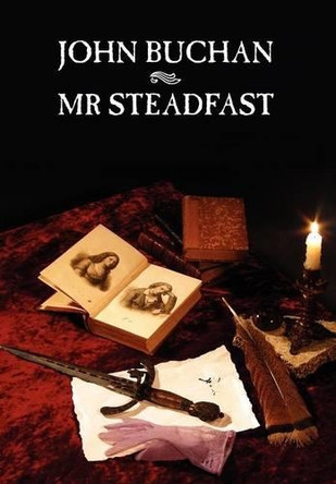 Mr Standfast by John Buchan 9781434405098