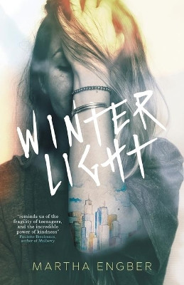 Winter Light by Martha Engber 9781925965445