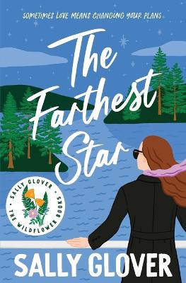The Farthest Star by Sally Glover 9781738662050