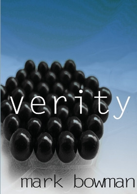 Verity by Mark Bowman 9781906407292