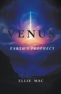 Venus by Ellie Mac 9798223159575