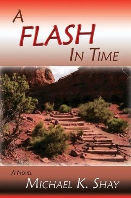 A Flash in Time by Michael K Shay 9781632931412