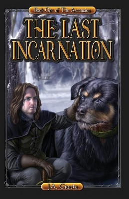 The Last Incarnation by J a Giunta 9781938190230