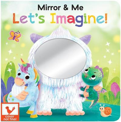 Let's Imagine by Rose Nestling