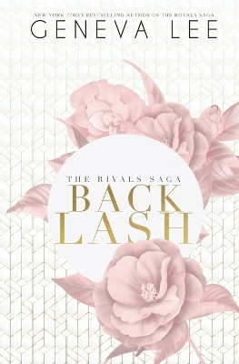 Backlash by Geneva Lee 9781945163524