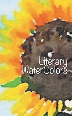 Literary Watercolors by Diane Kay Moussalli 9781643003283