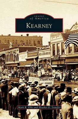Kearney by Mark Ellis 9781531624903