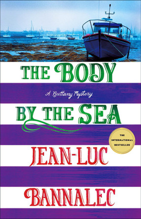 The Body by the Sea by Jean-Luc Bannalec