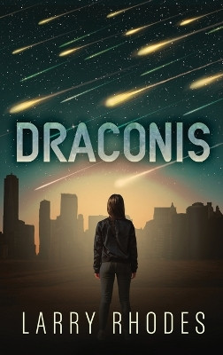 Draconis by Larry Rhodes 9798889453871