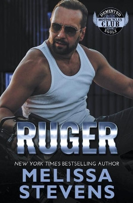 Ruger by Melissa Stevens 9781393409533