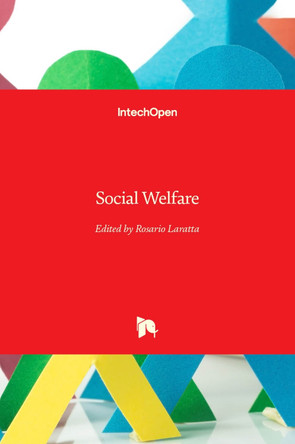 Social Welfare by Rosario Laratta 9789535102083