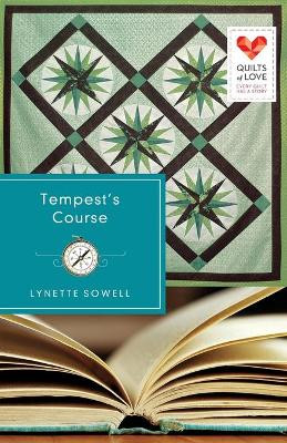 Tempest's Course by Lynette Sowell 9781426752766