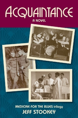 Acquaintance by Jeff Stookey 9781732603608