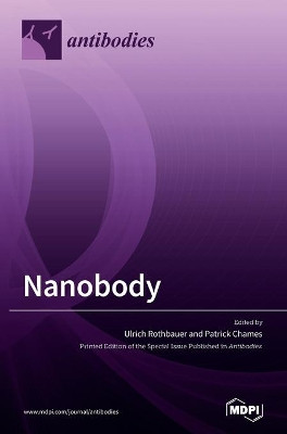 Nanobody by Ulrich Rothbauer 9783036503783
