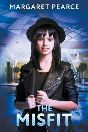 The Misfit by Margaret Pearce 9798201605841