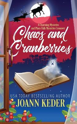 Chaos and Cranberries by Keder 9781953270221
