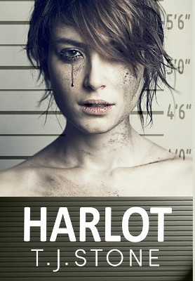 Harlot by T J Stone 9781838049591