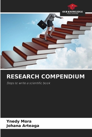 Research Compendium by Ynedy Mora 9786207910533