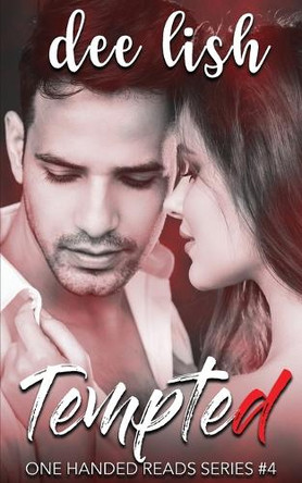 Tempted by Dee Lish 9781915298201