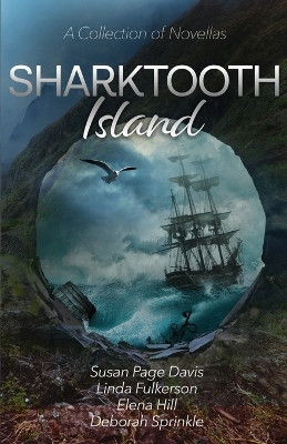 Sharktooth Island by Susan Page Davis 9781649172167
