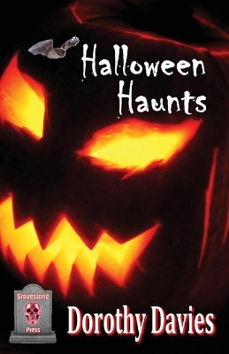 Halloween Haunts by Dorothy Davies 9781786956897