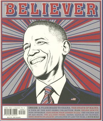 The Believer, Issue 93 by Heidi Julavits 9781936365944