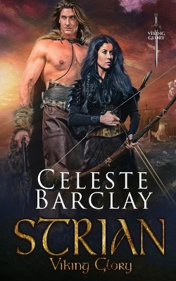 Strian by Celeste Barclay 9781648391279