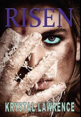 Risen by Krystal Lawrence 9781935670063