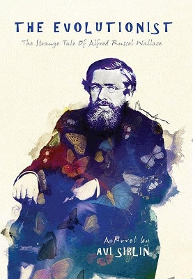 The Evolutionist by Avi Sirlin 9781906582531