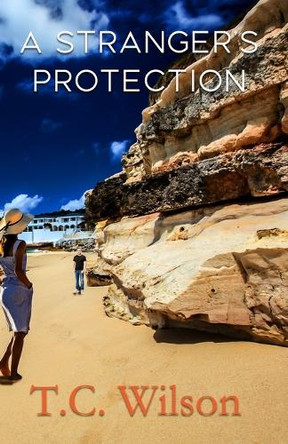 A Stranger's Protection by T C Wilson 9781962168557