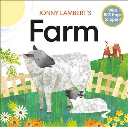 Jonny Lambert's Farm by Jonny Lambert