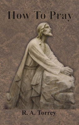 How To Pray by R a Torrey 9781640322639