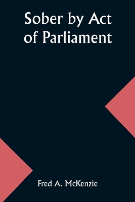 Tennessees Partner (Edition1) by Fred a McKenzie 9789357966528